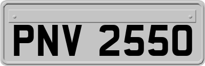 PNV2550