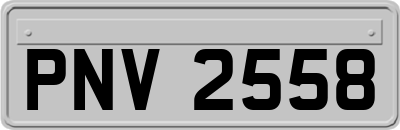 PNV2558