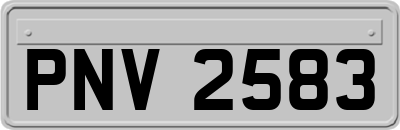 PNV2583