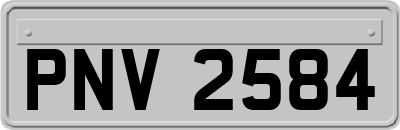 PNV2584