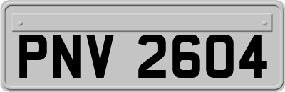 PNV2604