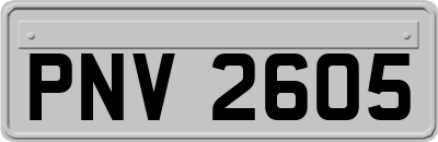 PNV2605