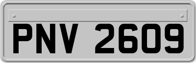 PNV2609