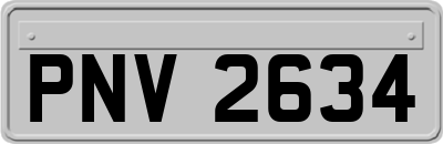 PNV2634