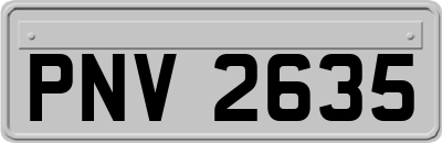 PNV2635