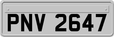 PNV2647