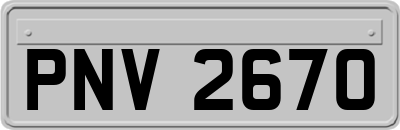 PNV2670
