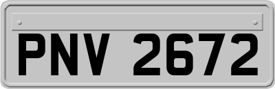 PNV2672