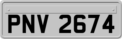 PNV2674