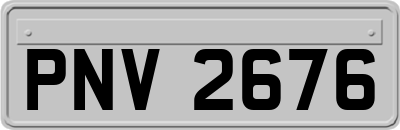 PNV2676