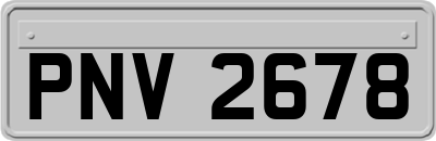 PNV2678
