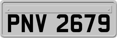 PNV2679