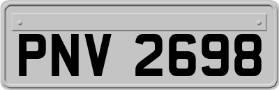 PNV2698