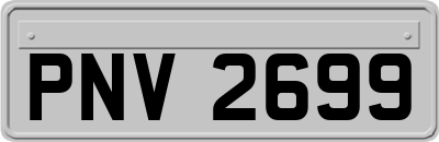 PNV2699