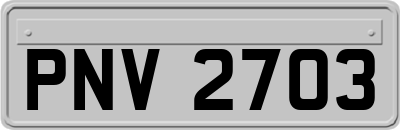 PNV2703