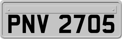 PNV2705