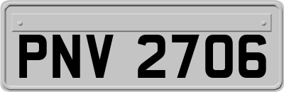 PNV2706