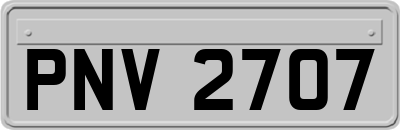 PNV2707