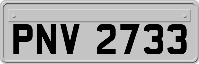 PNV2733