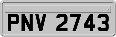 PNV2743