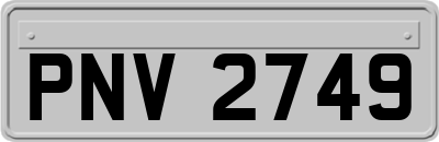 PNV2749