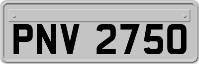 PNV2750