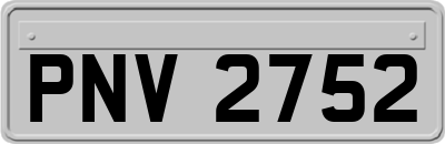 PNV2752