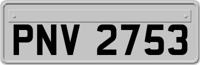 PNV2753