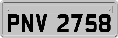 PNV2758