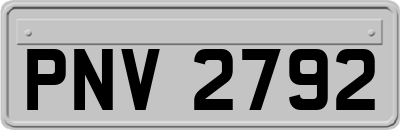 PNV2792