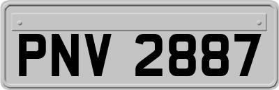 PNV2887