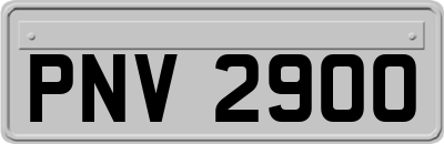 PNV2900