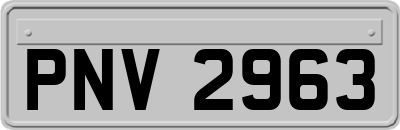 PNV2963