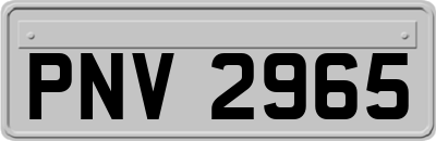 PNV2965