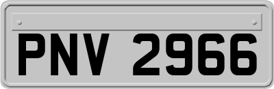 PNV2966