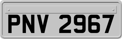 PNV2967