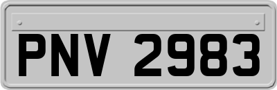 PNV2983