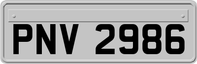PNV2986