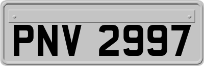 PNV2997
