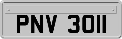 PNV3011
