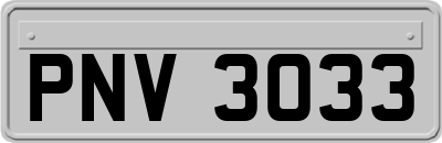 PNV3033