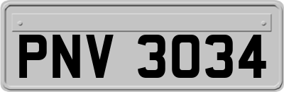 PNV3034