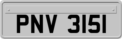 PNV3151
