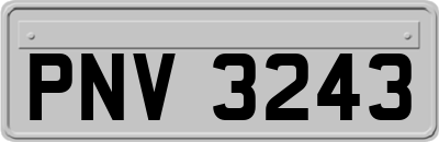 PNV3243