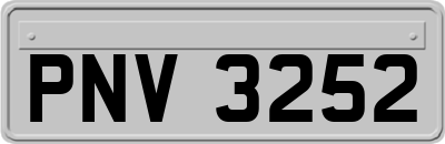 PNV3252