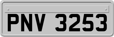 PNV3253