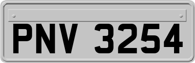 PNV3254