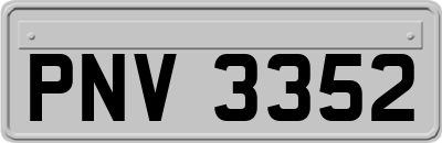 PNV3352