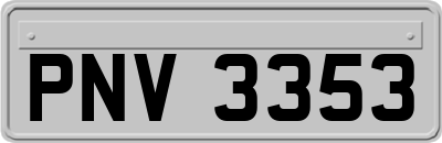 PNV3353