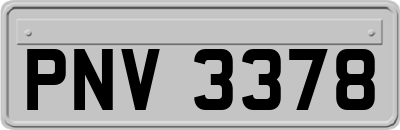 PNV3378